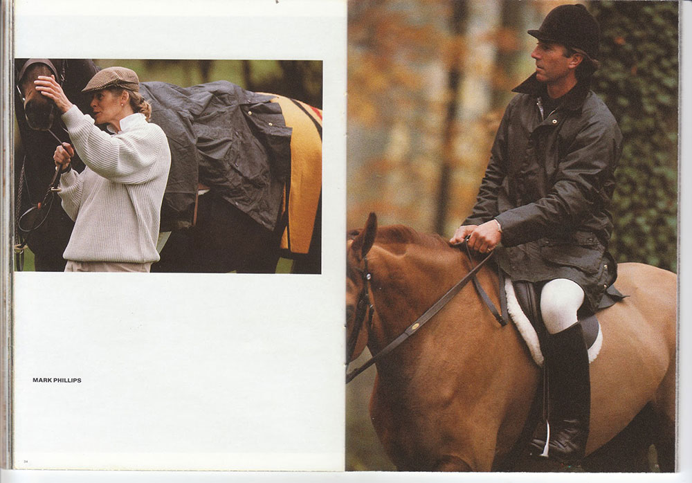 Barbour-1994-Catalogue-18